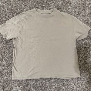 Abercrombie Every Day Crew Tee Shirt